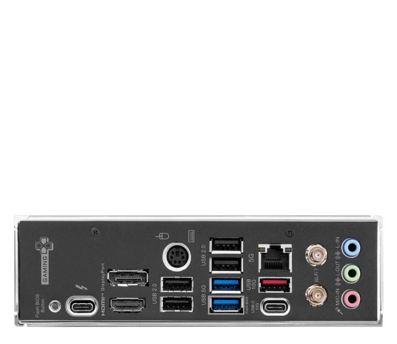 MSI Z890 GAMING PLUS WIFI EU - Изображение 5