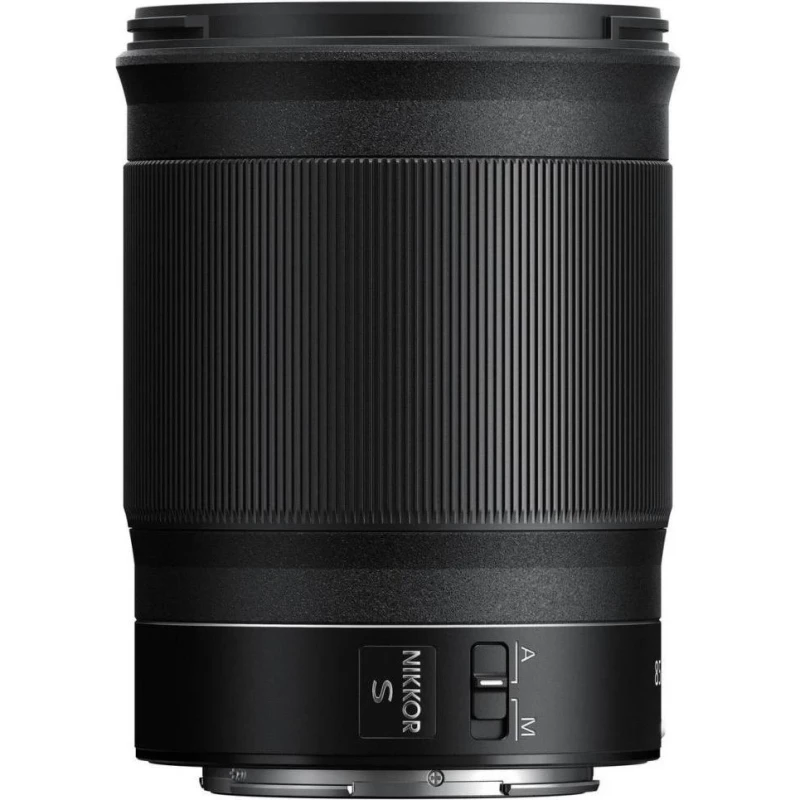 Nikon Nikkor Z 85mm f/1,8 S (JMA301DA) - Зображення 7
