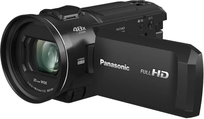 Panasonic HC-V900E-K