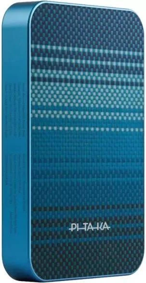 Pitaka Aramid Fiber Magnetic 10000mAh 20W Moonrise (PBQ2503) - Изображение 2
