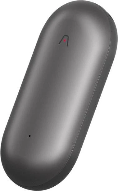 Plaud NotePin ChatGPT Cosmic Gray (NP-64G-GR, PN0200-GR)