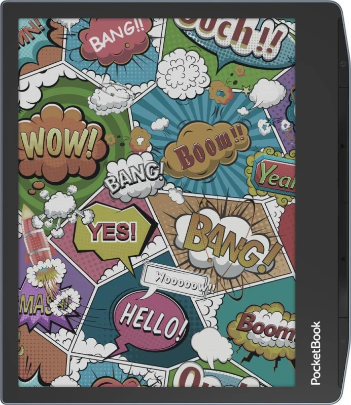 PocketBook 700 Era Color Stormy Sea (PB700K3-1-WW) - Зображення 6