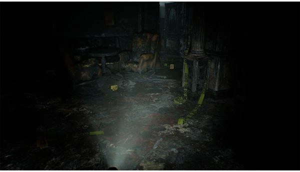 PS5 Resident Evil: Requiem PS5 (5055060993538) - Зображення 4