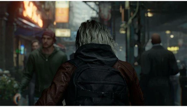 PS5 Resident Evil: Requiem PS5 (5055060993538) - Зображення 6