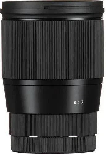 Sigma AF 16mm f/1.4 DC DN C (Canon RF) - Зображення 5
