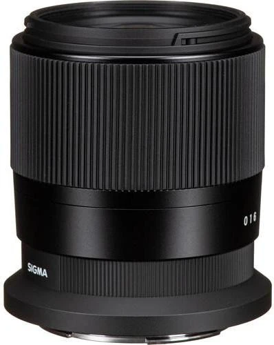 Sigma AF 30mm f/1,4 DC DN (Fuji-X)