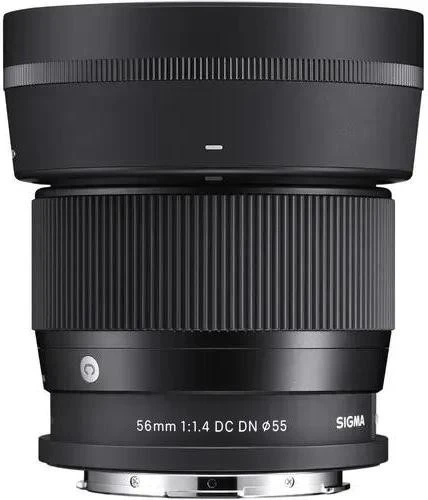 Sigma AF 56mm f/1.4 DC DN C (Canon RF)