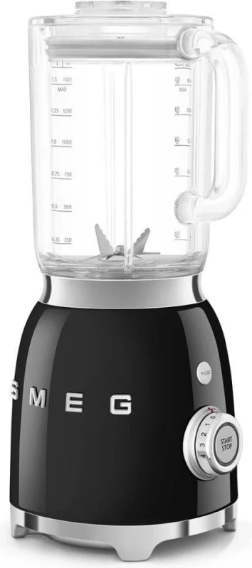 SMEG BLF03BLEU - Зображення 3