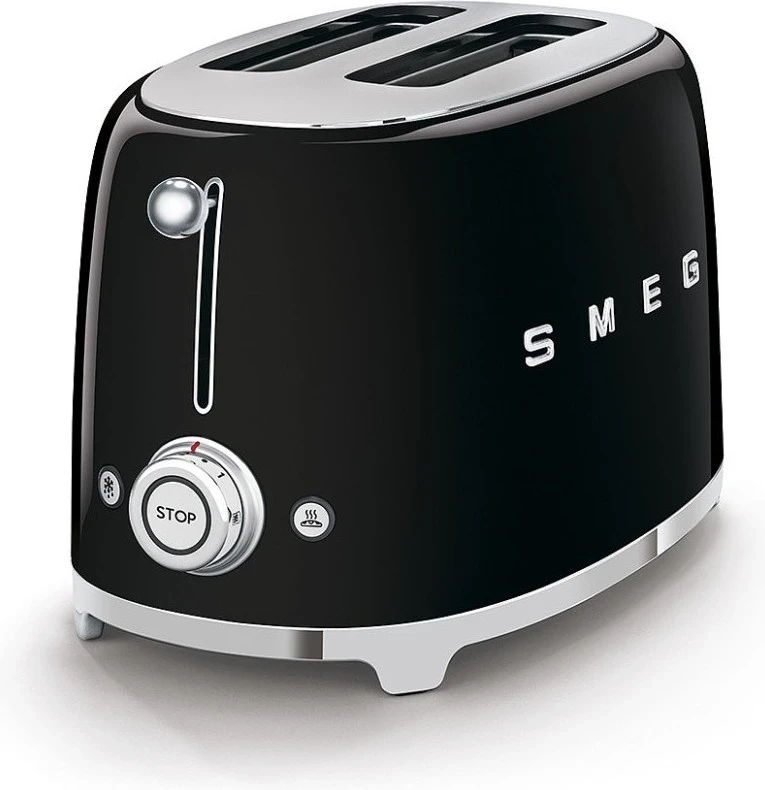 SMEG TSF01BLEU - Зображення 1