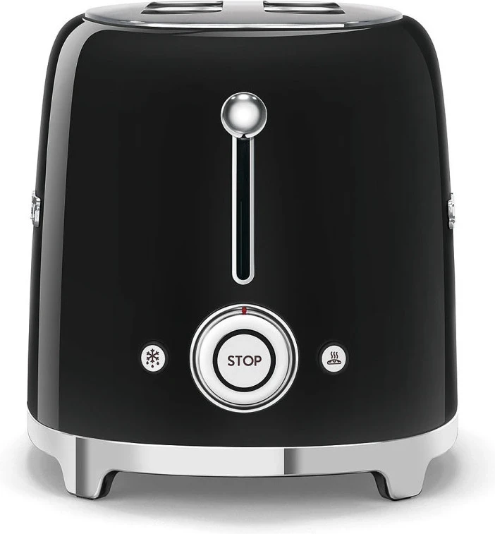 SMEG TSF01BLEU - Зображення 2