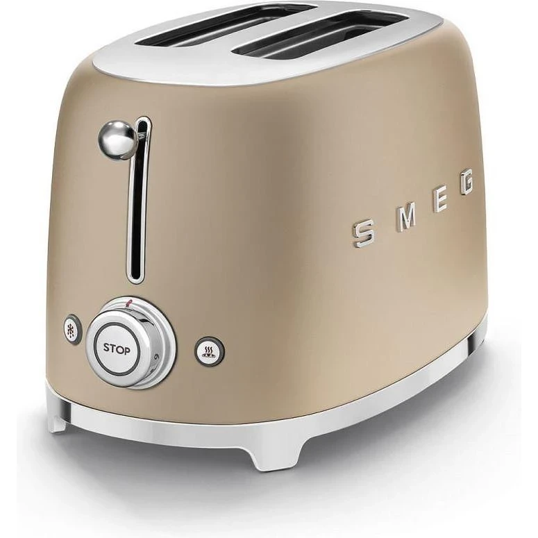 SMEG TSF01CHMEU - Зображення 2