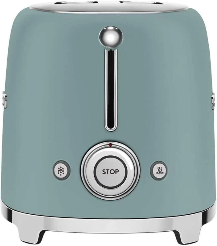 SMEG TSF01EGMEU - Зображення 1