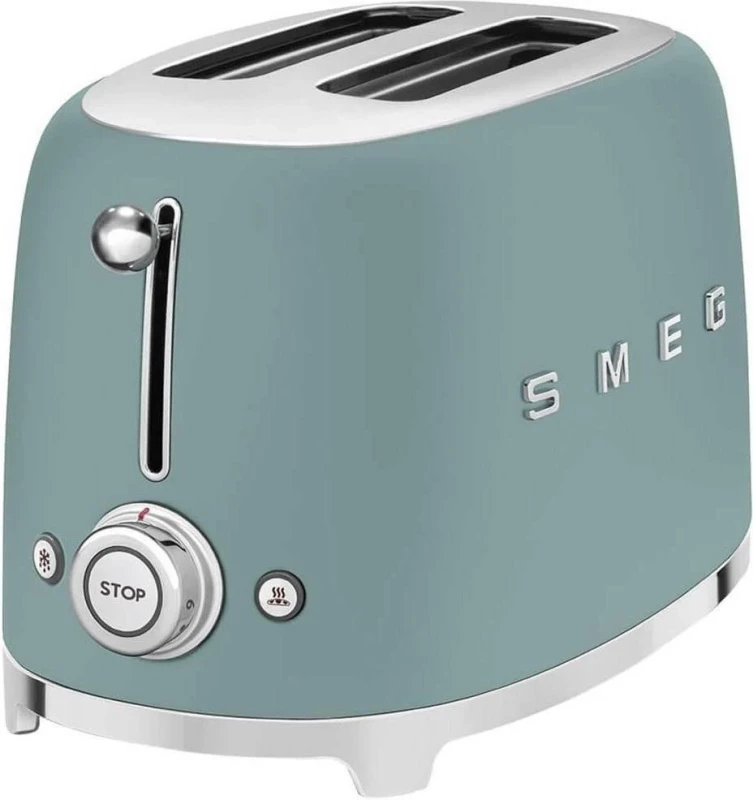 SMEG TSF01EGMEU - Зображення 2