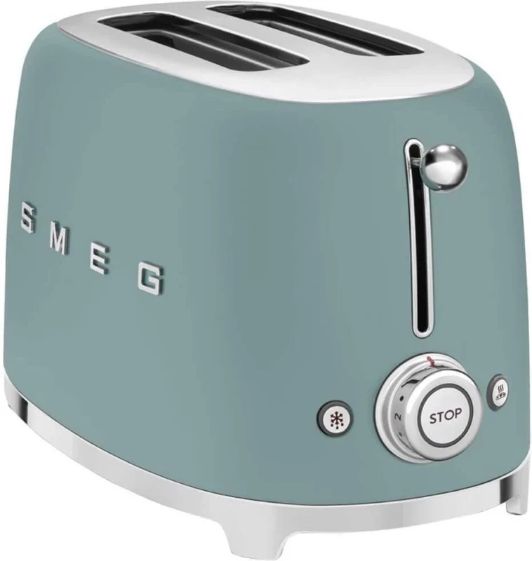 SMEG TSF01EGMEU - Зображення 3