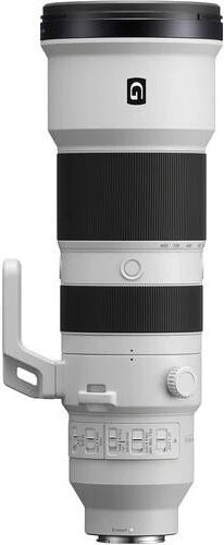 Sony FE 400-800mm f/6.3-8 G OSS Black (SEL400800G) - Зображення 1