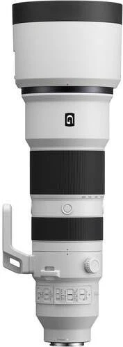 Sony FE 400-800mm f/6.3-8 G OSS Black (SEL400800G) - Зображення 5