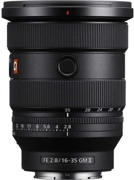 Sony SEL1635GM2 16-35mm f/2.8 GM II - Зображення 2