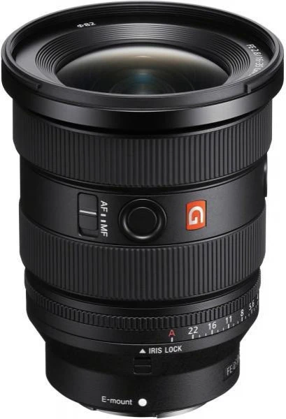 Sony SEL1635GM2 16-35mm f/2.8 GM II