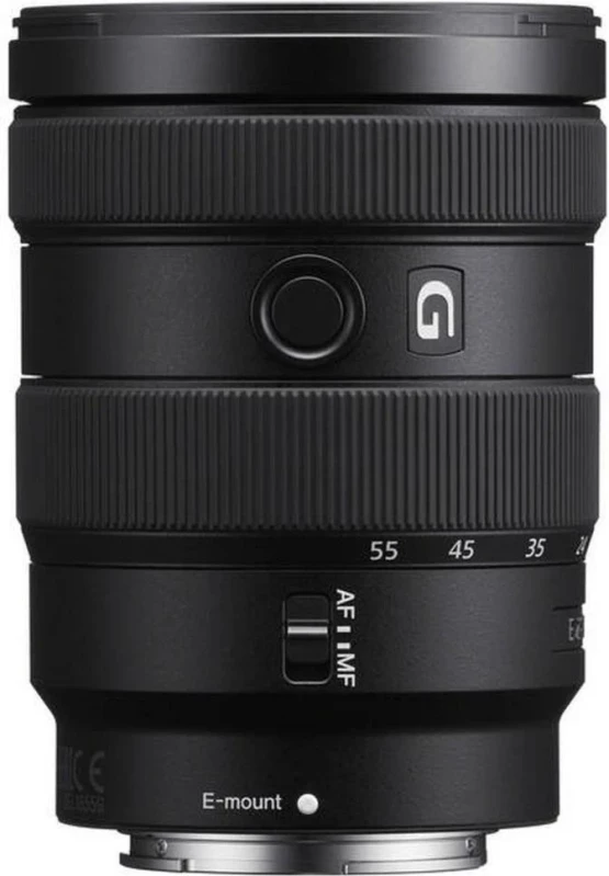 Sony SEL1655G 16-55mm f/2.8 G - Зображення 4