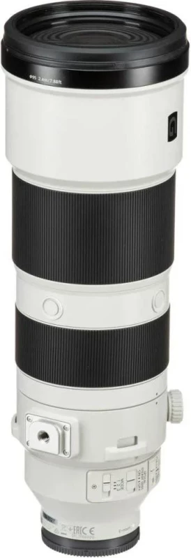 Sony SEL200600G 200-600 mm f/5.6-6.3 G OSS - Изображение 1