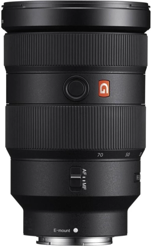 Sony SEL2470GM 24-70mm f/2,8G