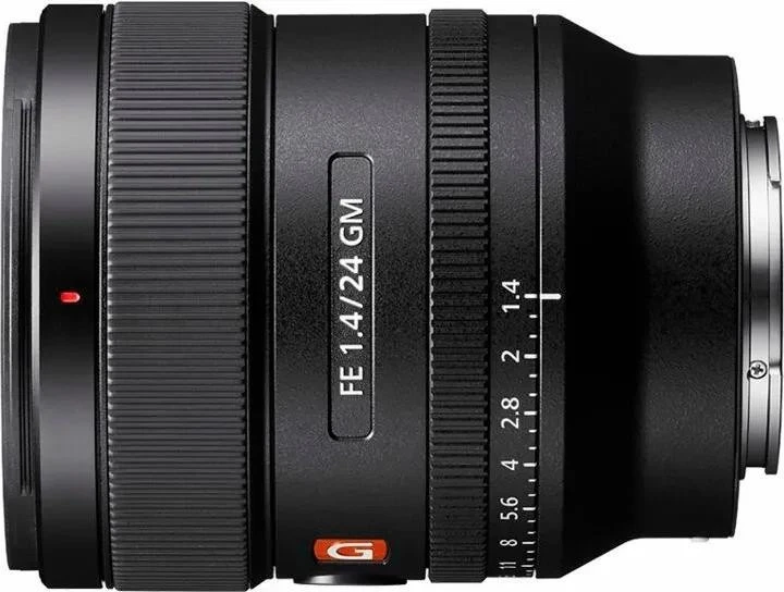 Sony SEL24F14GM 24mm f/1.4 GM - Зображення 1