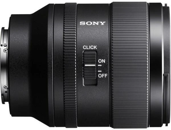 Sony SEL35F14GM 35mm f/1.4 GM - Зображення 3