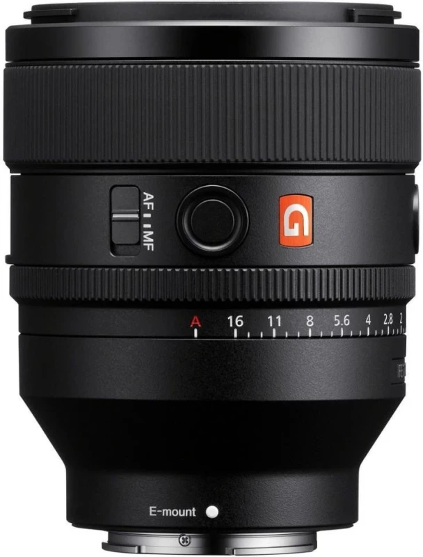 Sony SEL50F12GM 50mm f/1,2 GM - Зображення 2