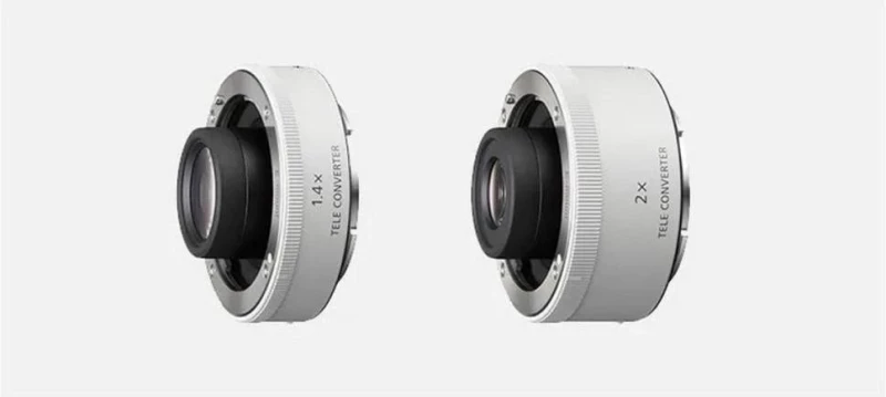 Sony SEL70200GM2 70-200mm f/2.8 GM OSS II - Зображення 1