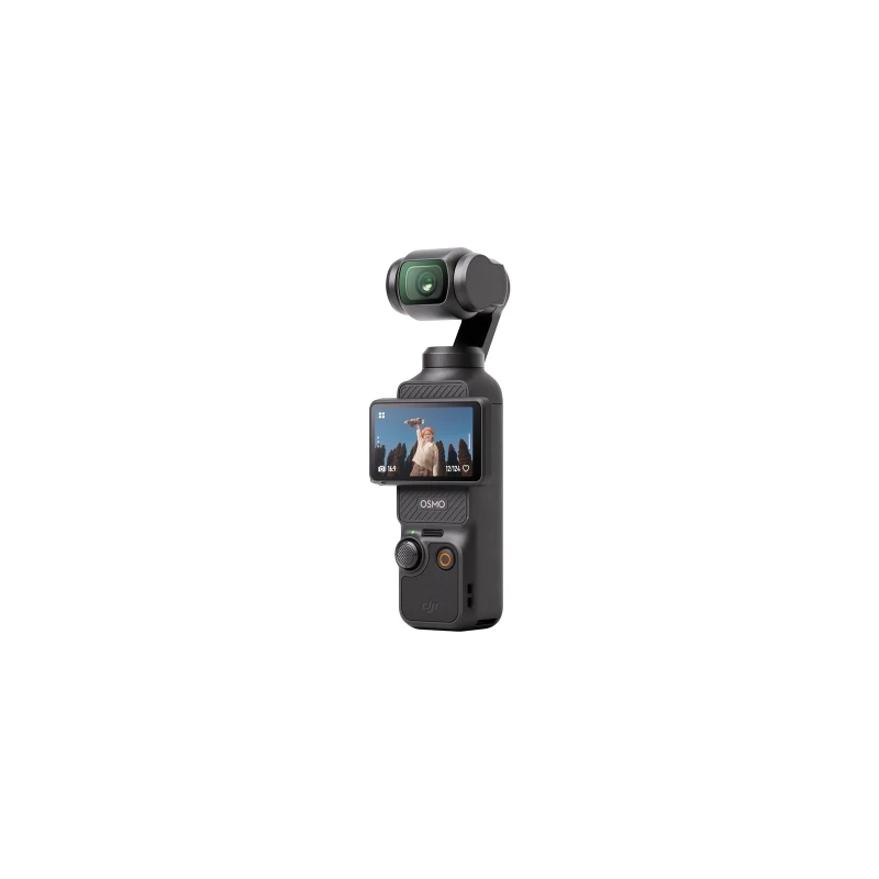 Стедикам DJI Pocket 3 (CP.OS.00000301.03) - Изображение 2