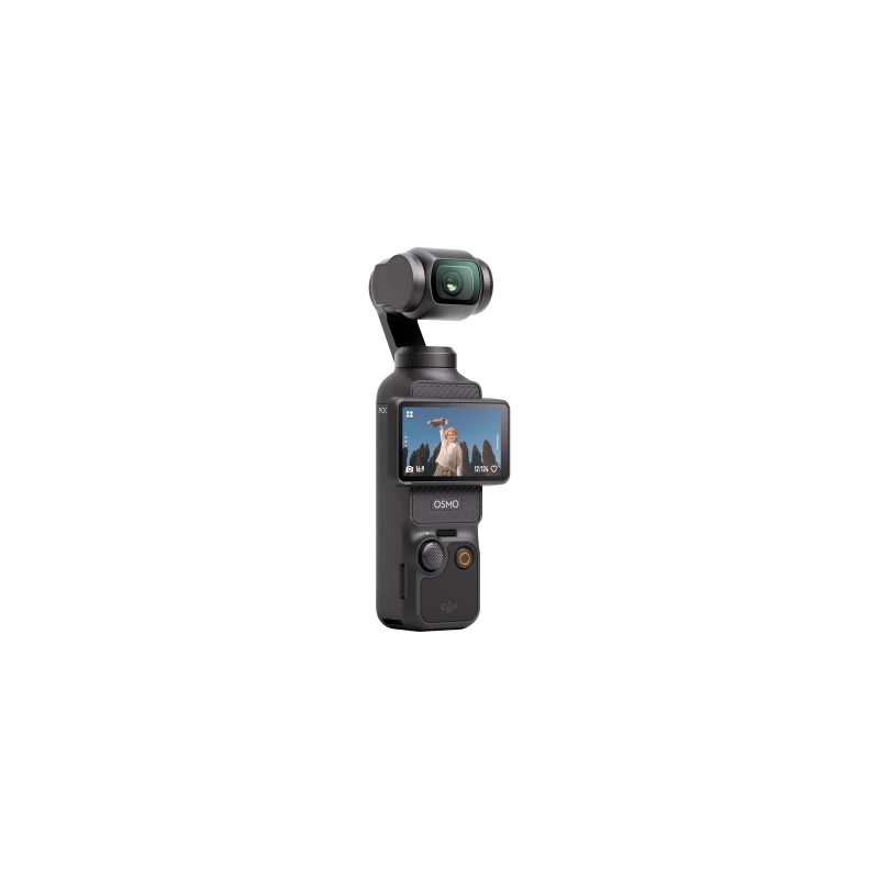 Стедикам DJI Pocket 3 (CP.OS.00000301.03) - Изображение 3