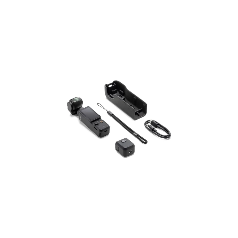 Стедикам DJI Pocket 3 (CP.OS.00000301.03) - Изображение 4
