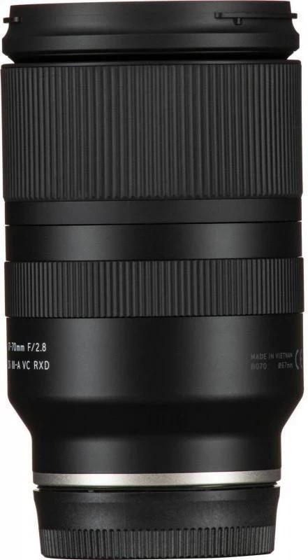 Tamron AF 17-70mm f/2.8 Di III-A VC RXD (Sony-E) - Зображення 4