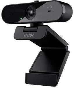 Trust Taxon QHD Webcam Eco Trust (24732) - Зображення 1