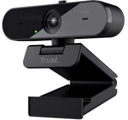 Trust Taxon QHD Webcam Eco Trust (24732) - Зображення 4
