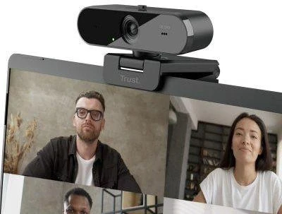 Trust Taxon QHD Webcam Eco Trust (24732) - Зображення 7