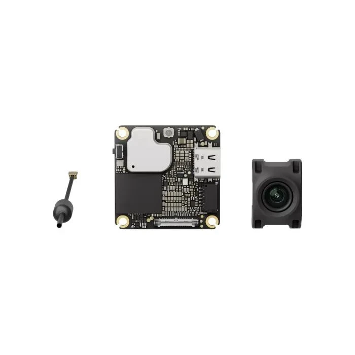 Видеосистема FPV DJI O4 Air Unit (CP.FP.00000229) - Зображення 2