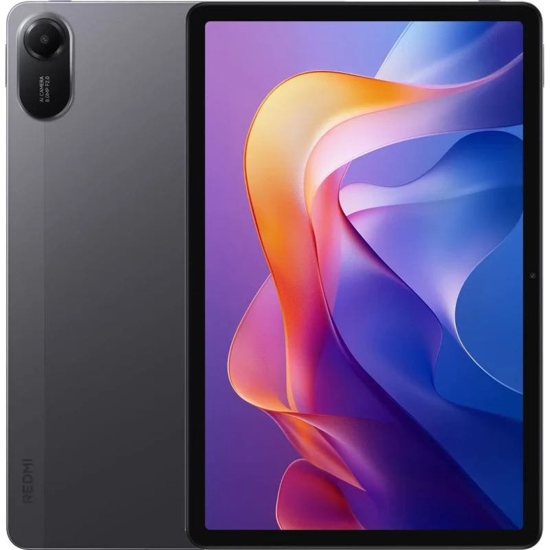Xiaomi Redmi Pad 2 4/128GB 4G Graphite Gray (VHU5660EU) (no charger) Europe