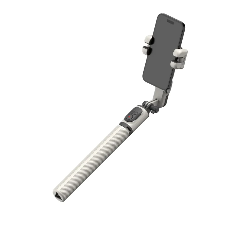 AOCHUAN Professional Gimbal Stabilizer for Smartphone SMART M2 PRO (AOCHUAN-SMARTM2PRO-W)