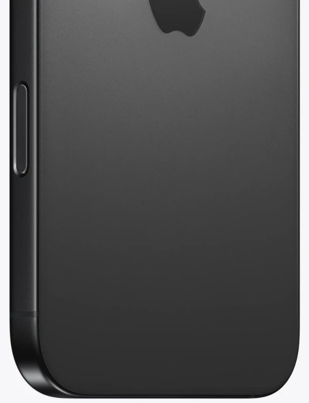 Apple iPhone 16 Pro Max 256GB eSIM Black Titanium (MYW33) - Изображение 2