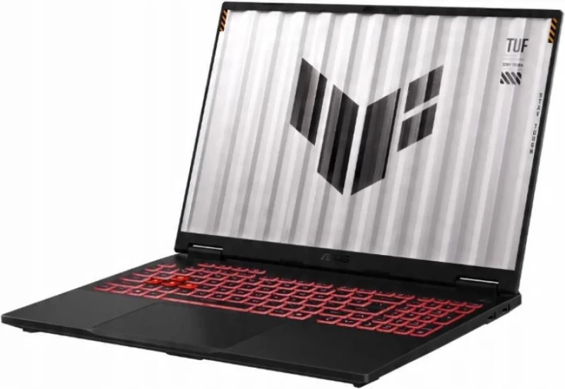 ASUS TUF Gaming A16 FA608UM (FA608UM-RV005) - Изображение 1