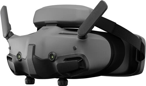 FPV очки DJI Goggles 3 (CP.FP.00000159.01) - Зображення 2