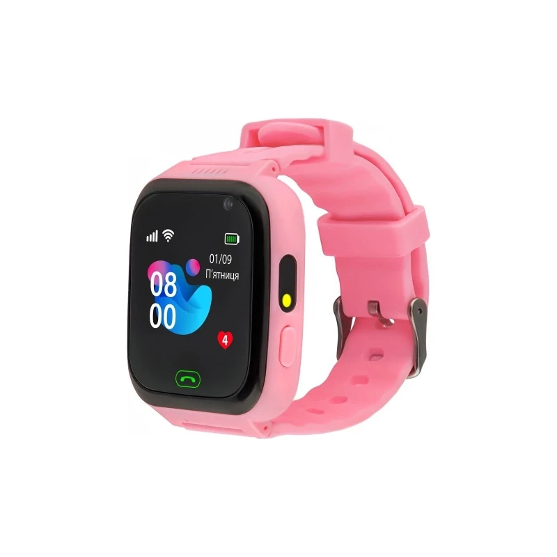 GARMIX PointPRO-100 WIFI PINK (GMXPP100-P)