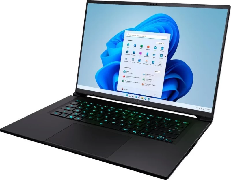 GIGABYTE Aero X16 1WH (AERO_X16_1WH93UAC64DH) - Изображение 2