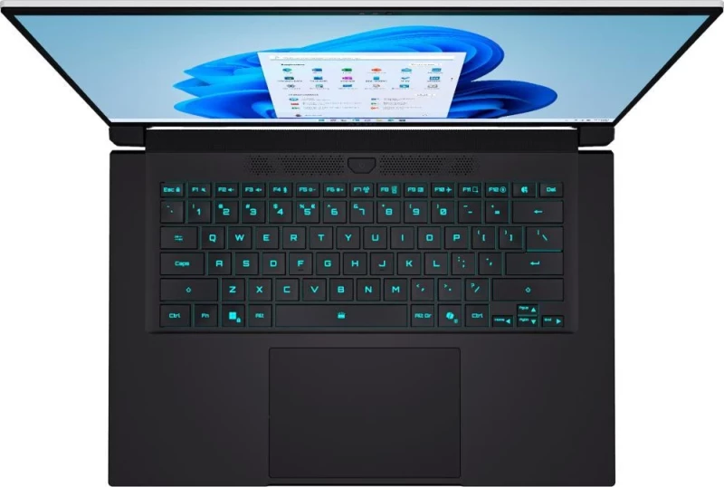 GIGABYTE Aero X16 1WH (AERO_X16_1WH93UAC64DH) - Изображение 3