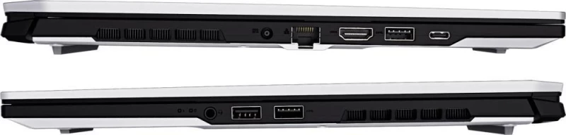 GIGABYTE Aero X16 1WH (AERO_X16_1WH93UAC64DH) - Изображение 7