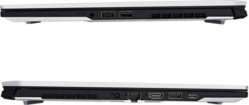 GIGABYTE Aero X16 1WH Space Gray (1WH93UAC64DH) - Изображение 3