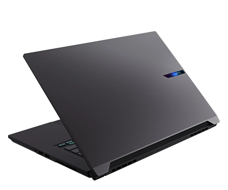 Gigabyte AERO X16 Ryzen AI 7 350/32GB/1TB/W11 RTX5070 165Hz silver (1WH93EEC64AH) - Зображення 6