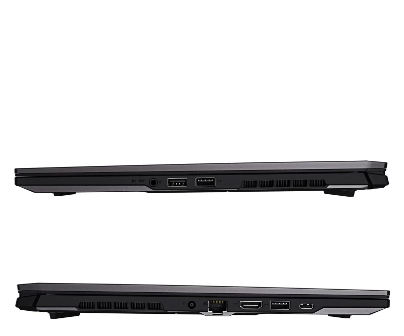 Gigabyte AERO X16 Ryzen AI 7 350/32GB/1TB/W11 RTX5070 165Hz silver (1WH93EEC64AH) - Зображення 7