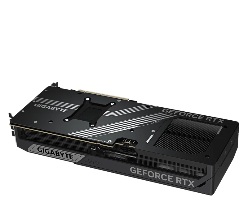 Gigabyte GeForce RTX 5070 Ti Windforce 16GB GDDR7 DLSS4 (GV-N507TWF3-16GD) EU - Изображение 2